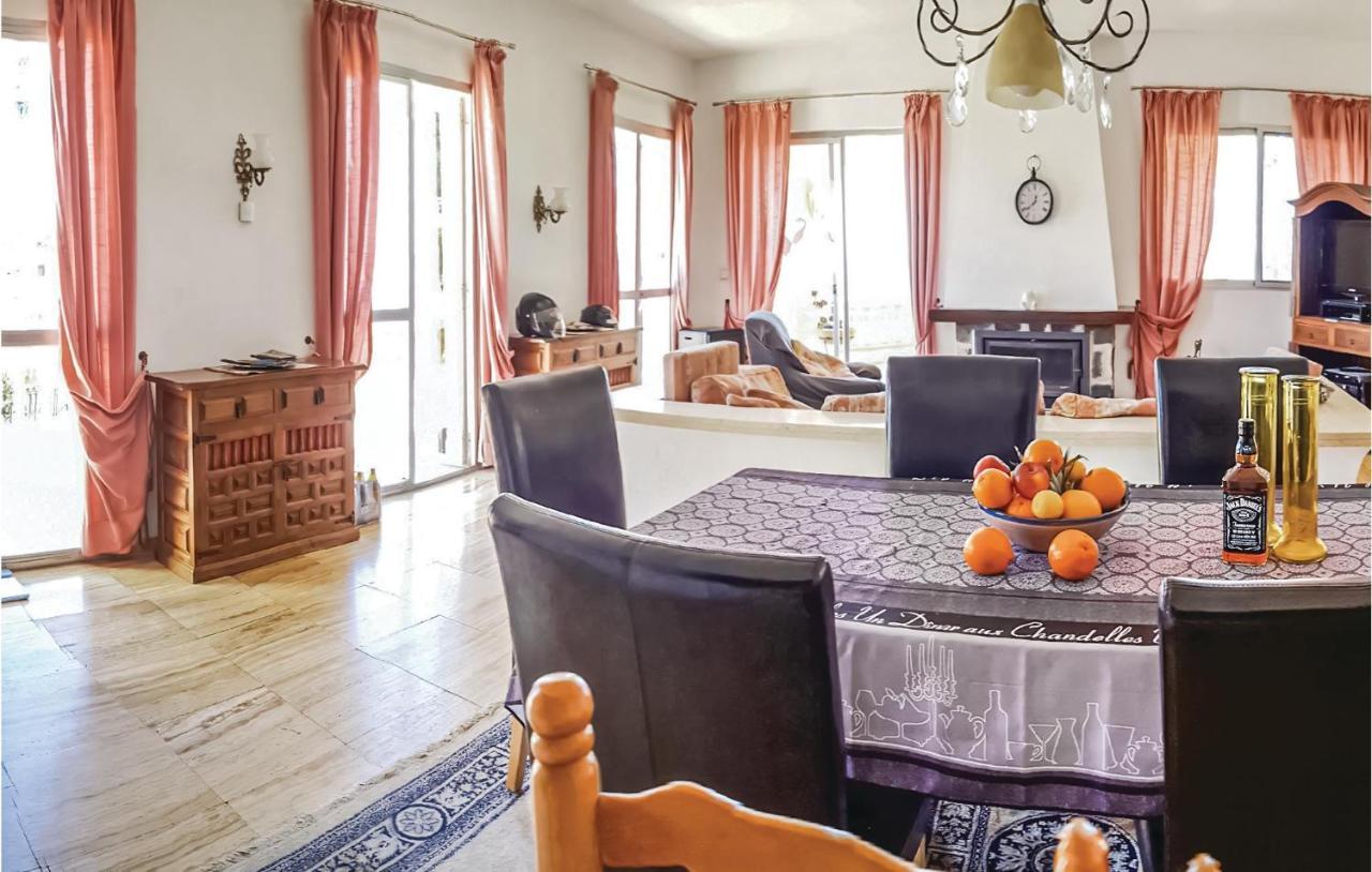 Urb, Maryvilla La Canuta Екстериор снимка