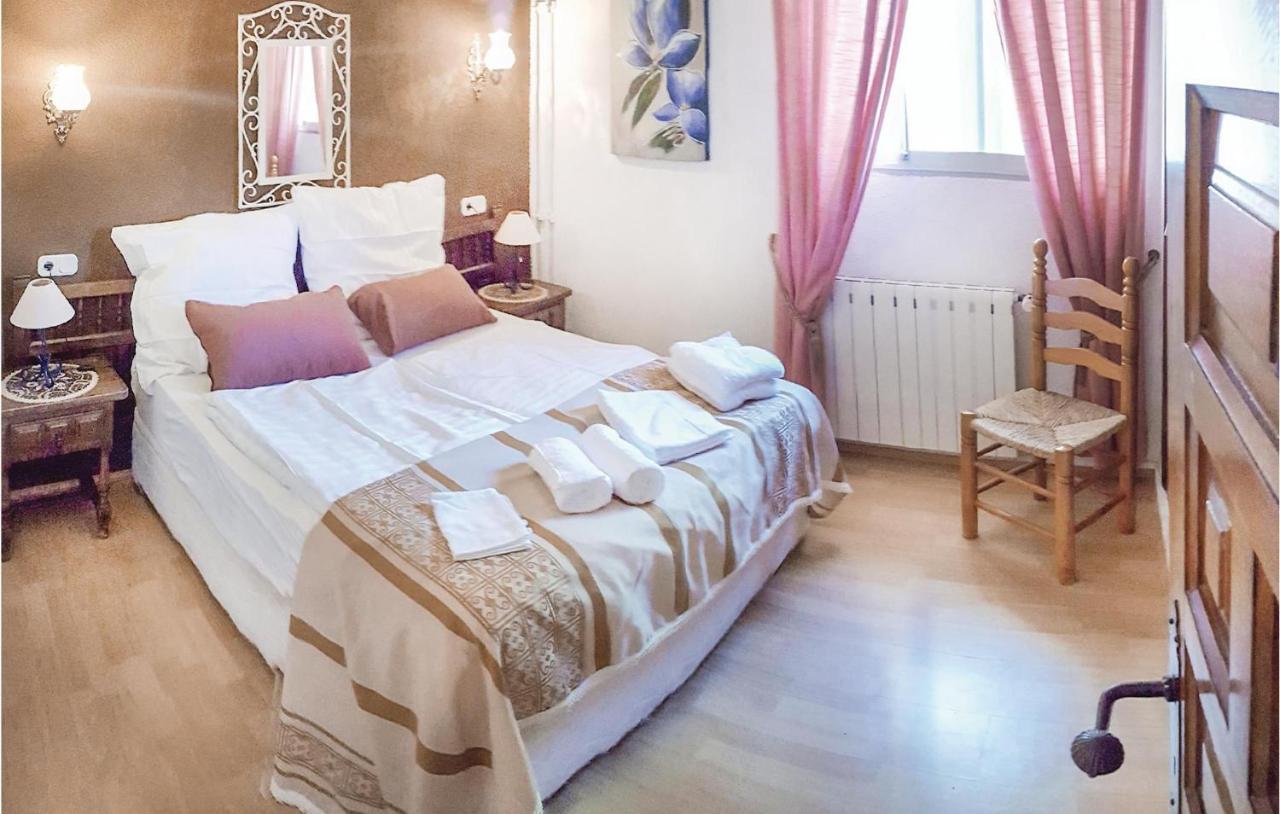 Urb, Maryvilla La Canuta Екстериор снимка