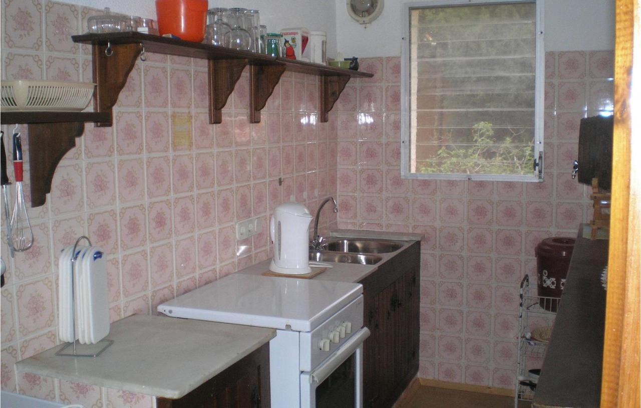 Urb, Maryvilla La Canuta Екстериор снимка