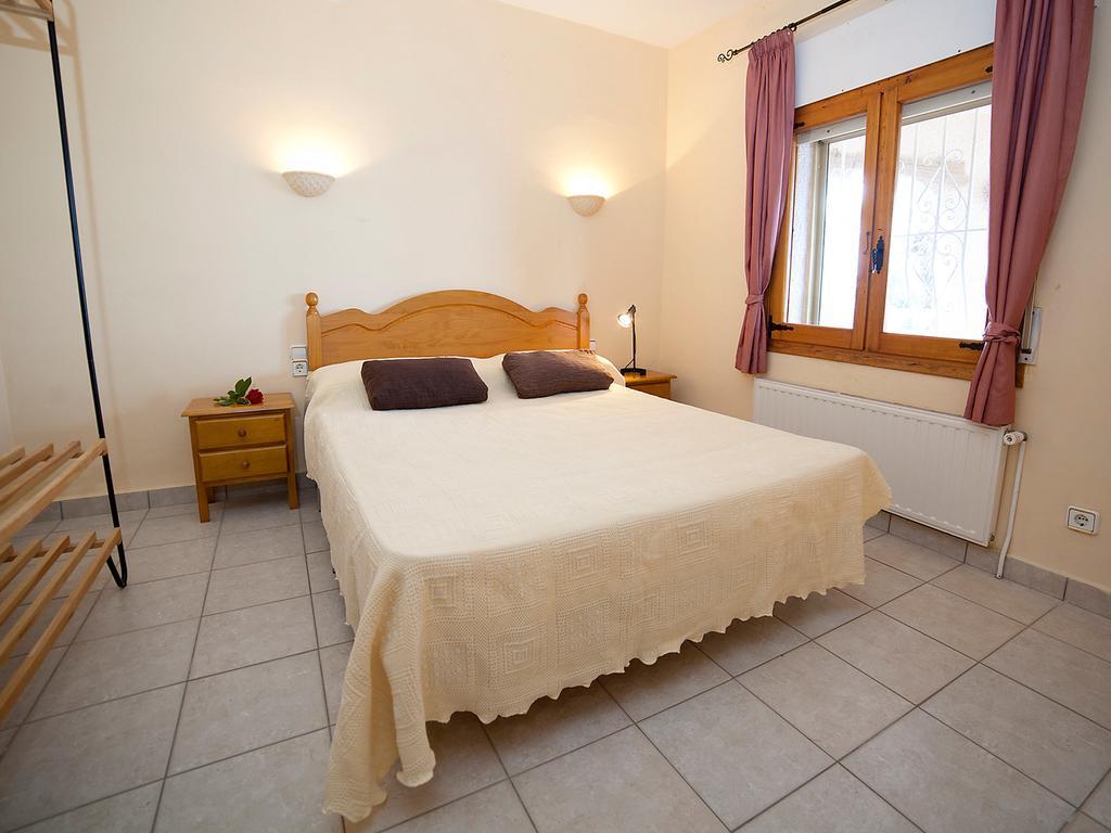 Urb, Maryvilla La Canuta Екстериор снимка
